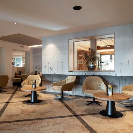 Hotel Burggraeflerhof Μεράνο Εξωτερικό φωτογραφία