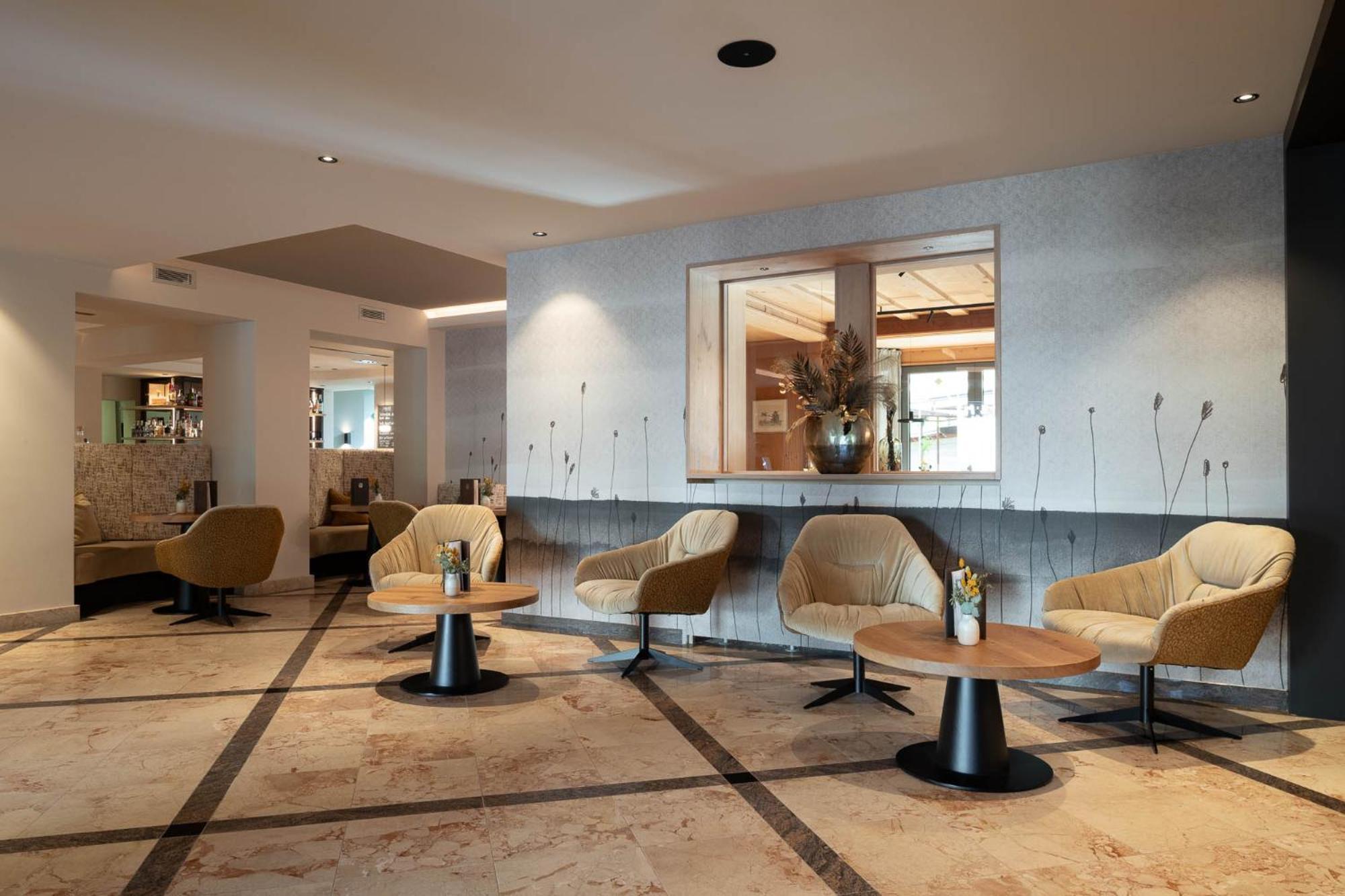 Hotel Burggraeflerhof Μεράνο Εξωτερικό φωτογραφία