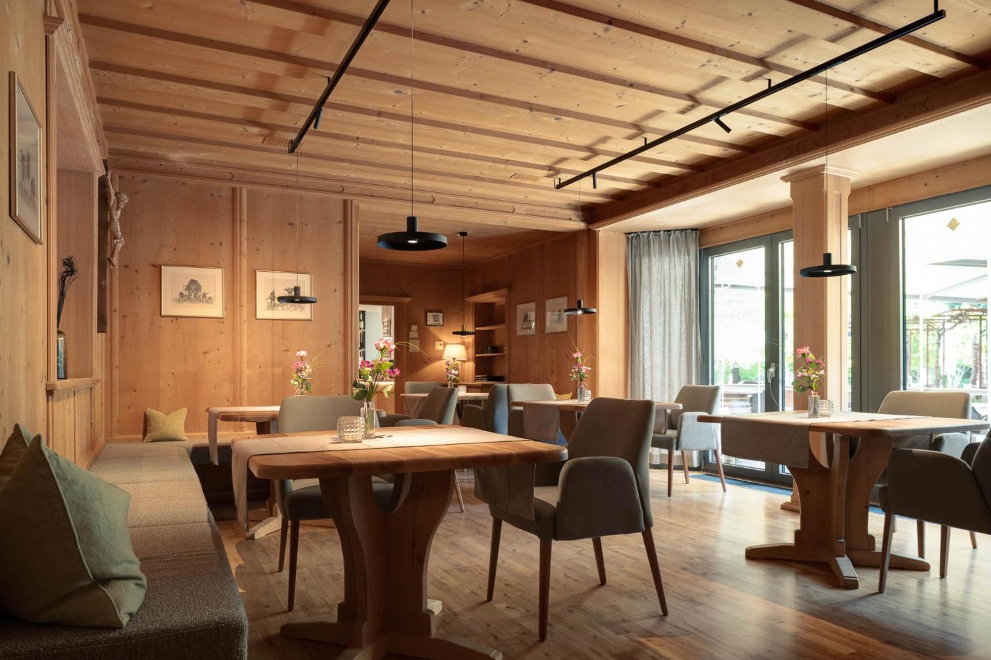 Hotel Burggraeflerhof Μεράνο Εξωτερικό φωτογραφία
