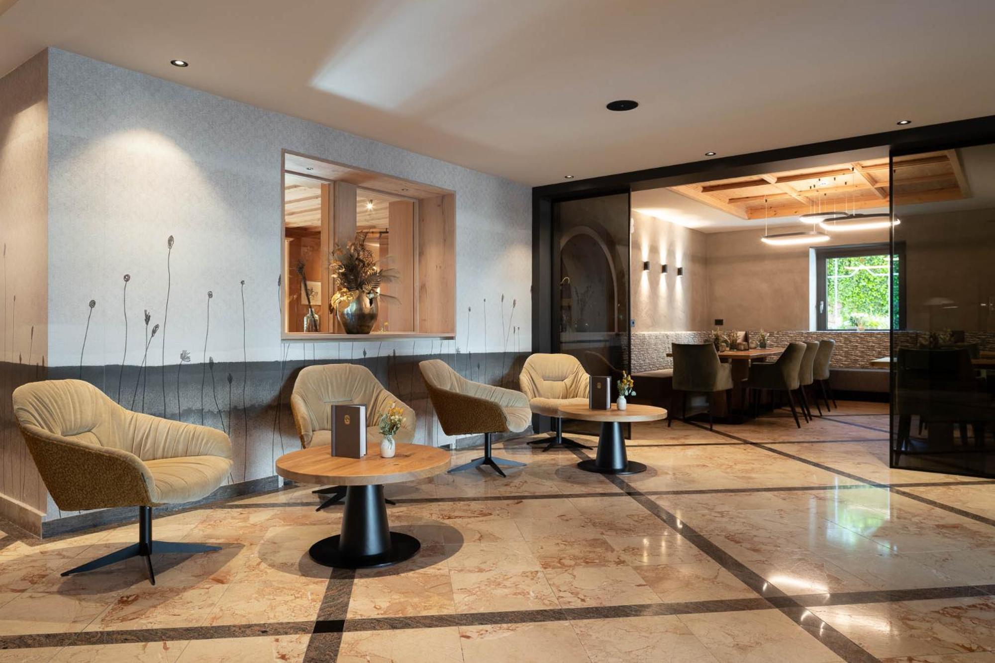 Hotel Burggraeflerhof Μεράνο Εξωτερικό φωτογραφία