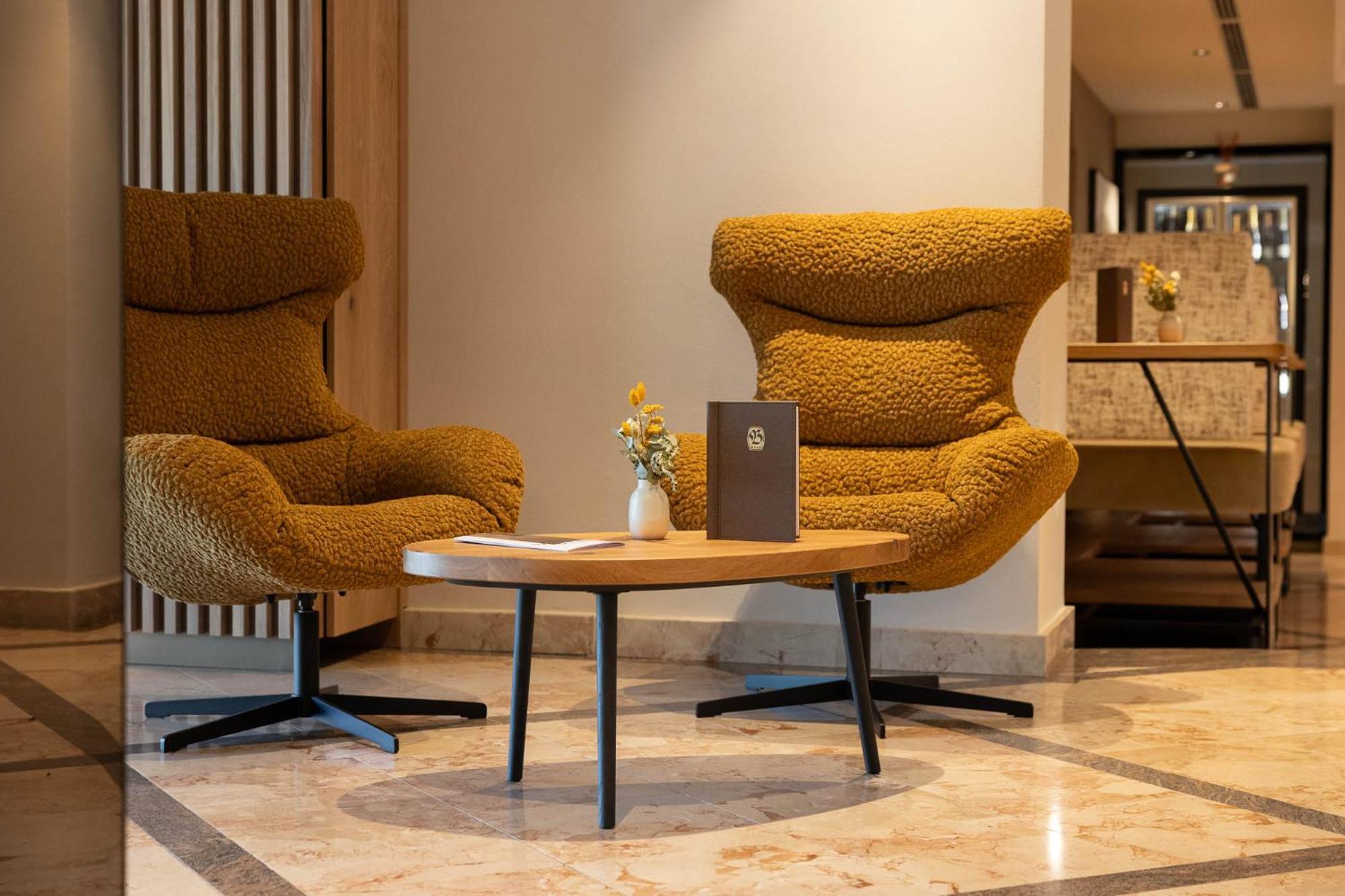 Hotel Burggraeflerhof Μεράνο Εξωτερικό φωτογραφία