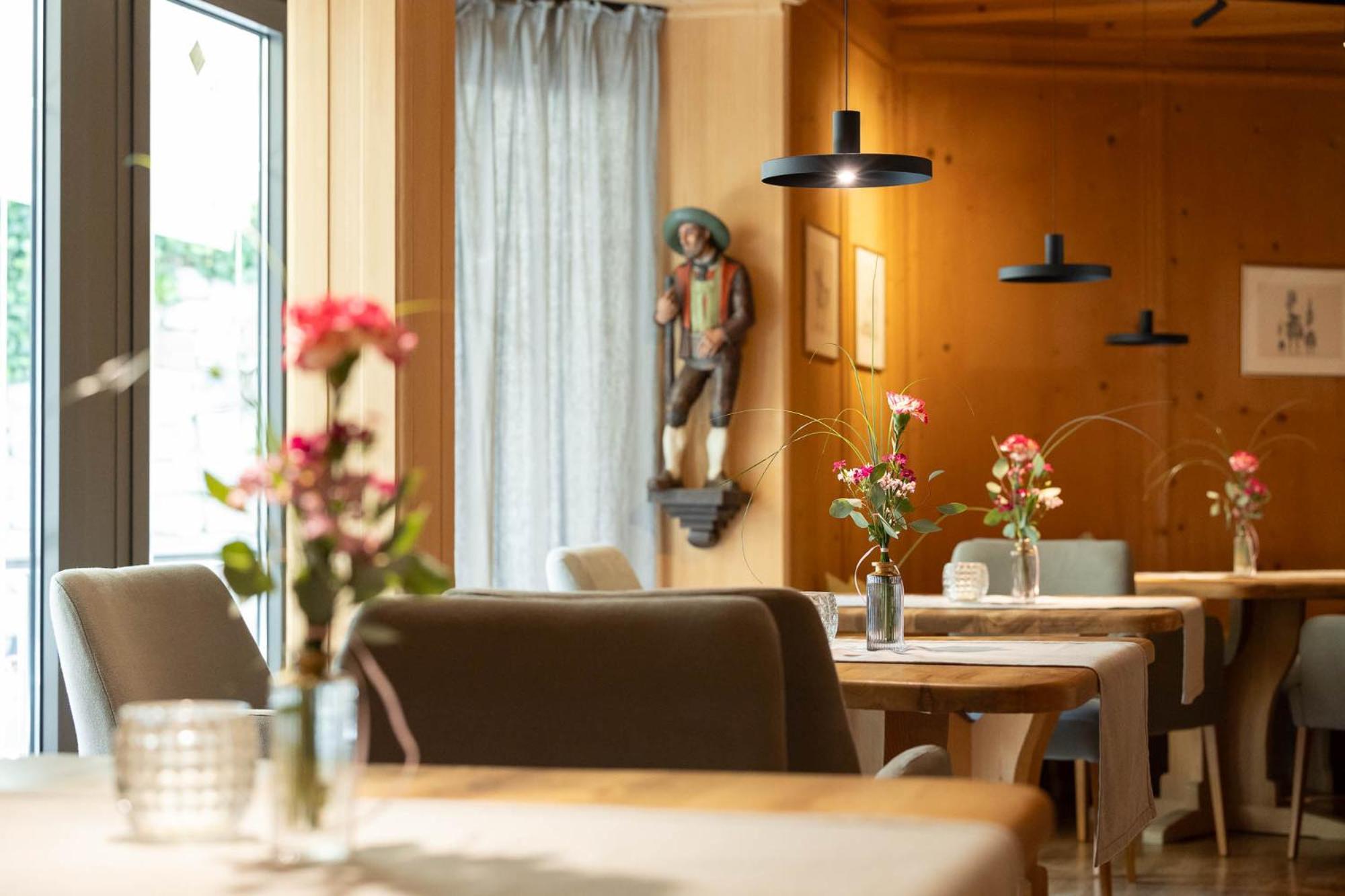 Hotel Burggraeflerhof Μεράνο Εξωτερικό φωτογραφία