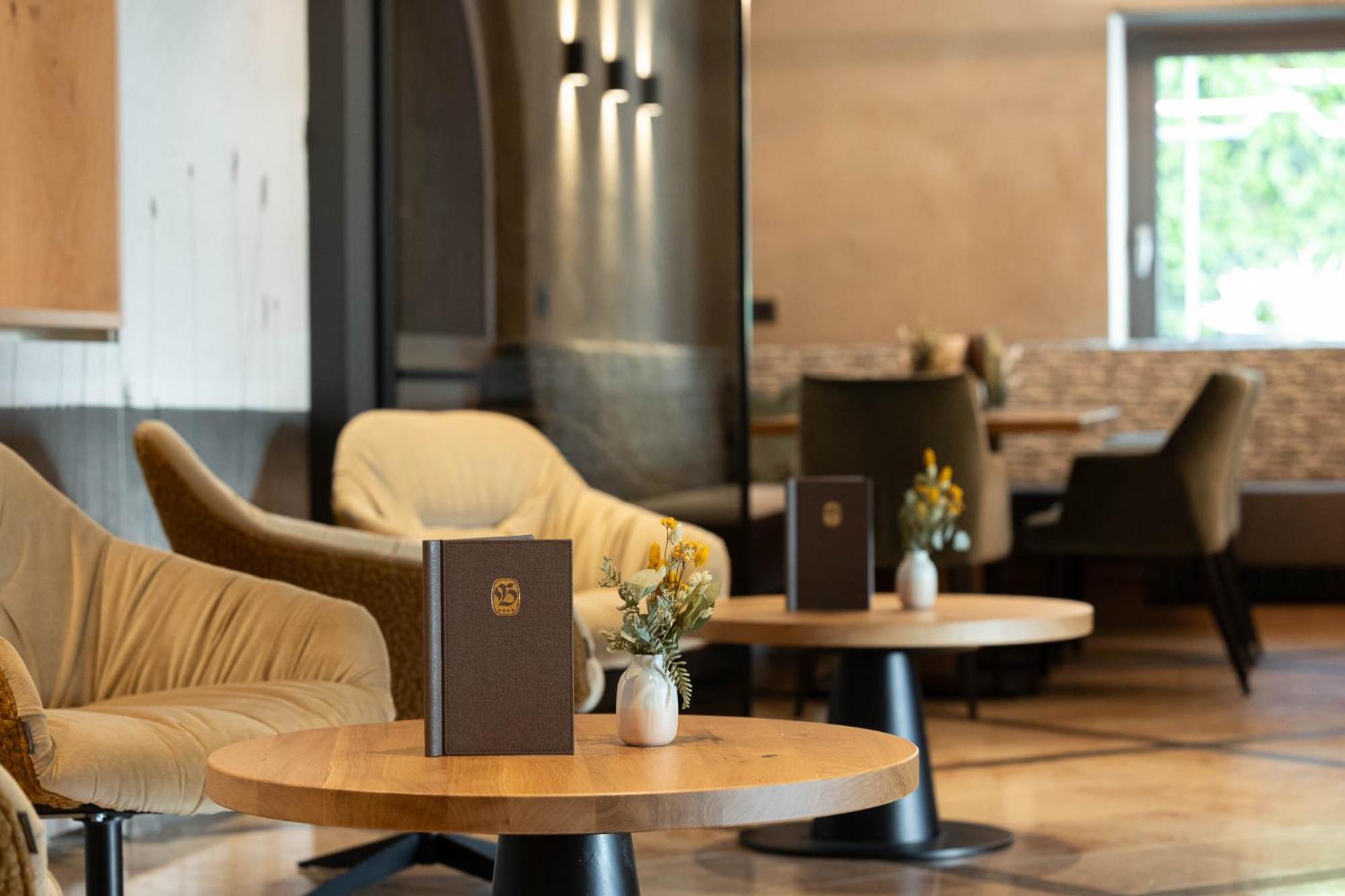 Hotel Burggraeflerhof Μεράνο Εξωτερικό φωτογραφία